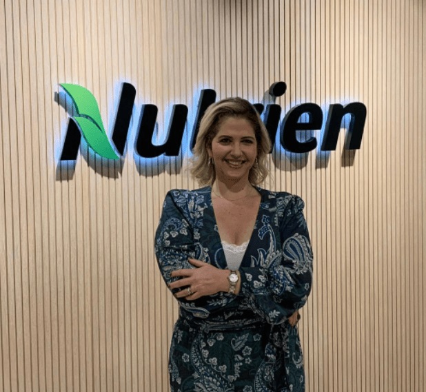 Clarissa Grunberg, Diretora de RH Latam da Nutrien